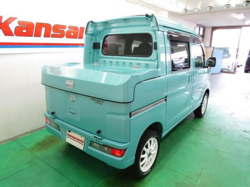 HIJET CARGO