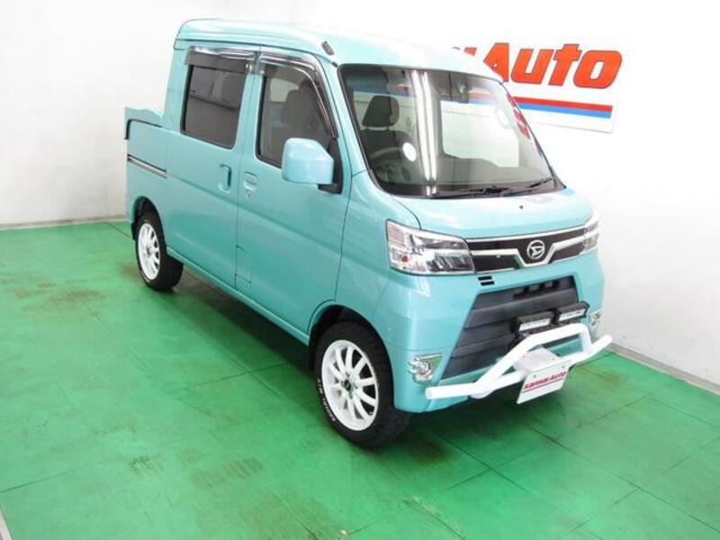 HIJET CARGO-0