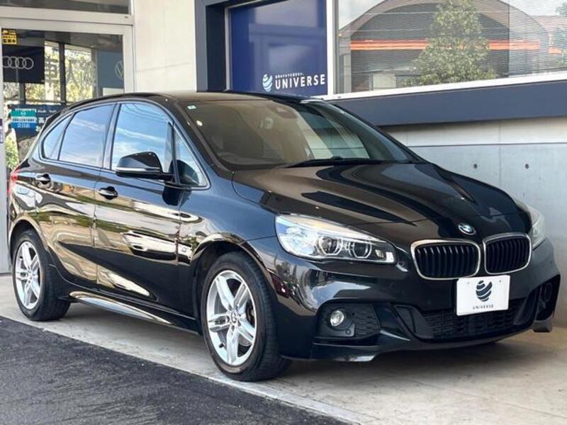2 SERIES
