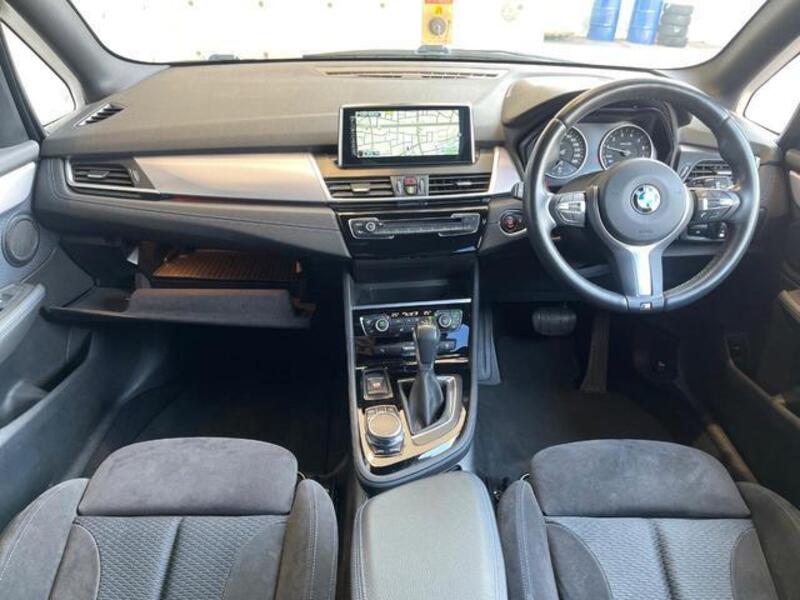 2 SERIES