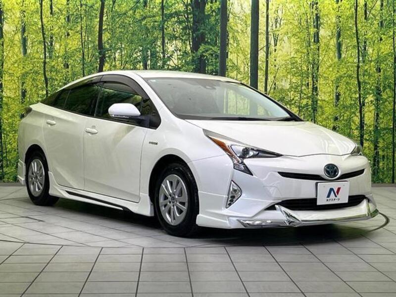 PRIUS