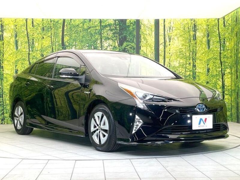 PRIUS