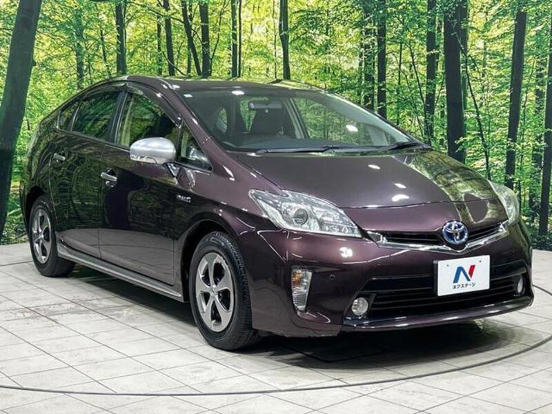 PRIUS