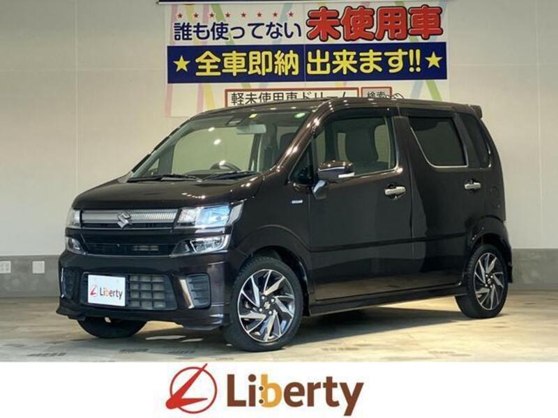 WAGON R-0