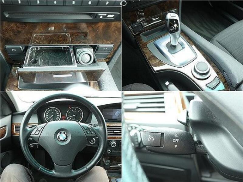 5 SERIES
