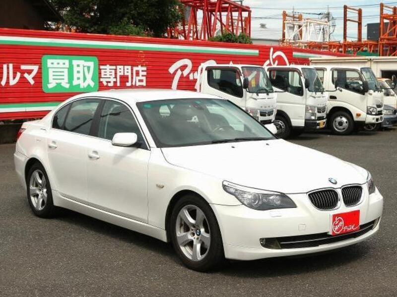 5 SERIES