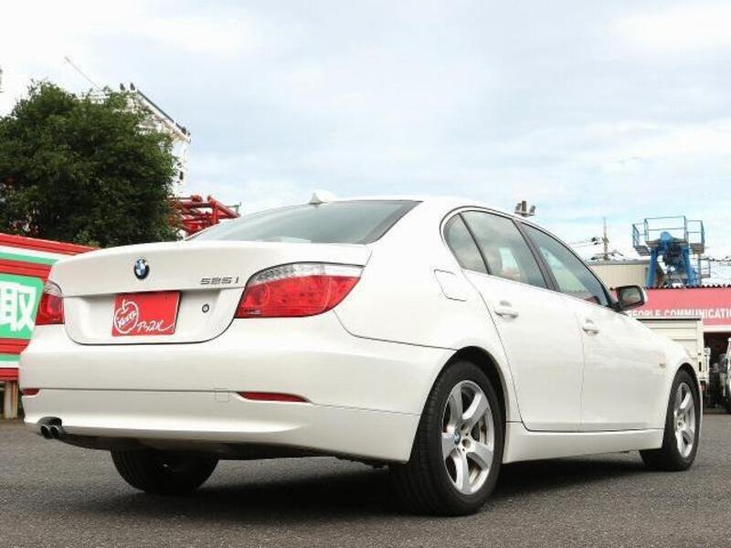 5 SERIES