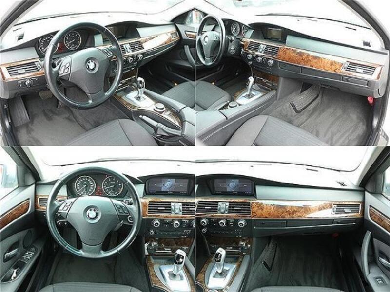 5 SERIES