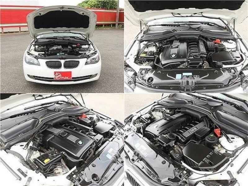 5 SERIES