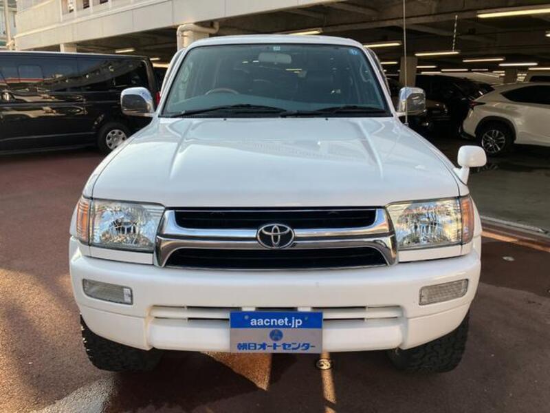 HILUX SURF