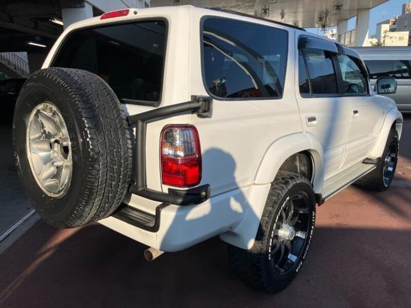 HILUX SURF