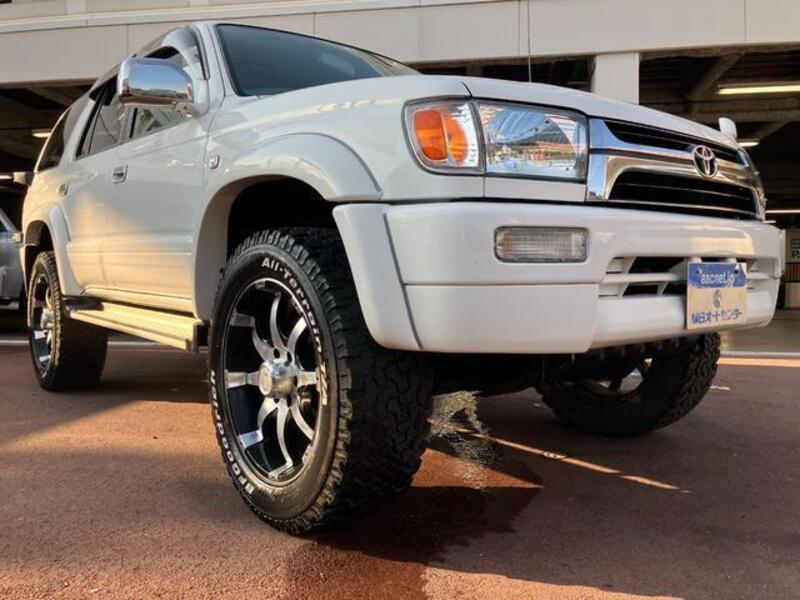 HILUX SURF-0