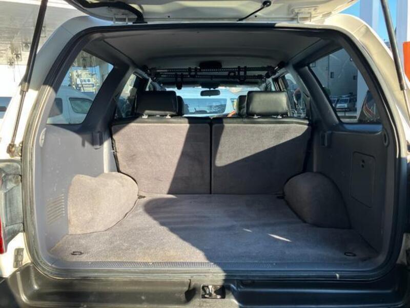 HILUX SURF
