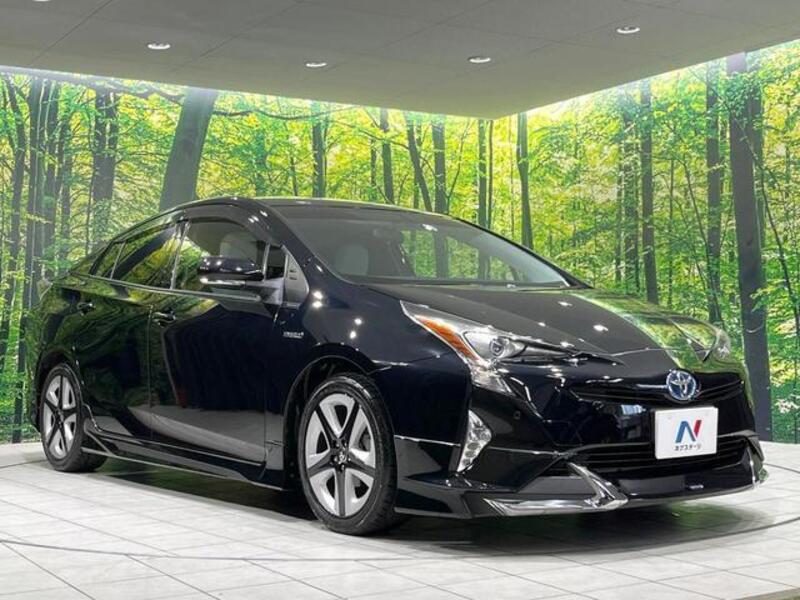 PRIUS