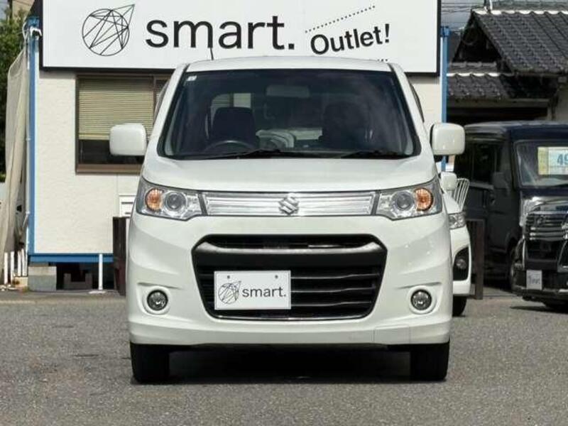 WAGON R-0
