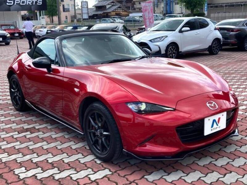 ROADSTER