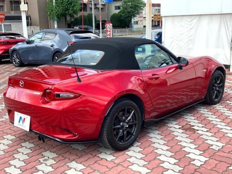 ROADSTER