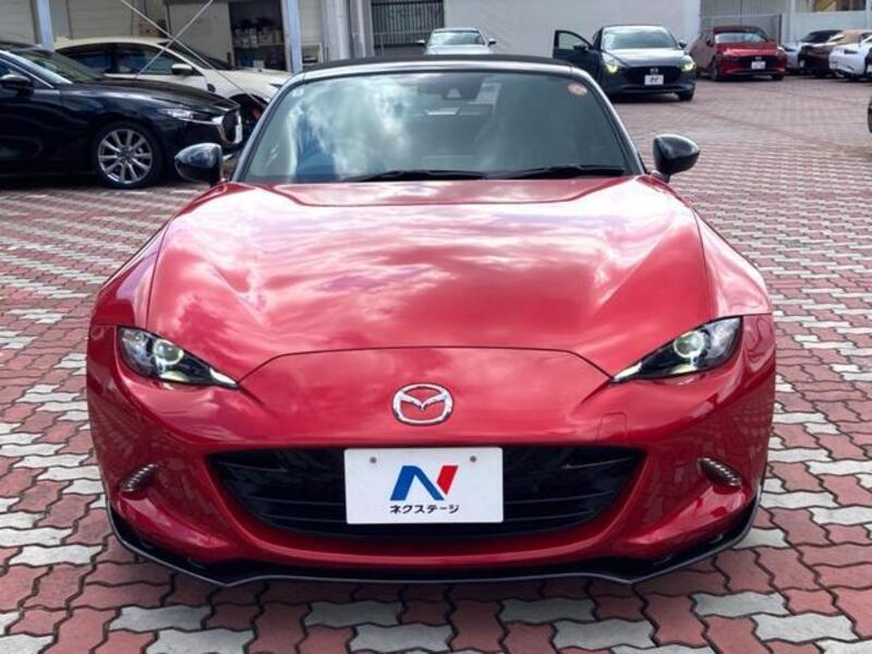 ROADSTER
