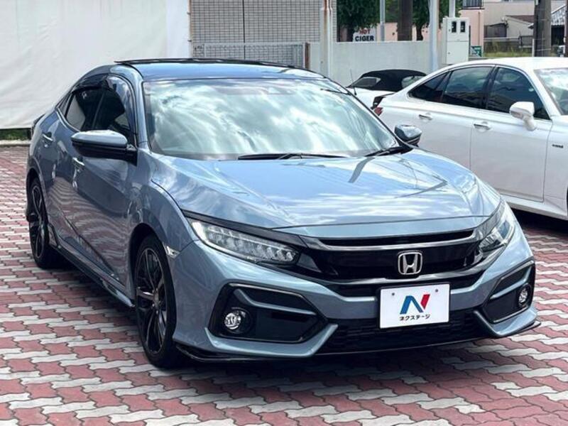 CIVIC