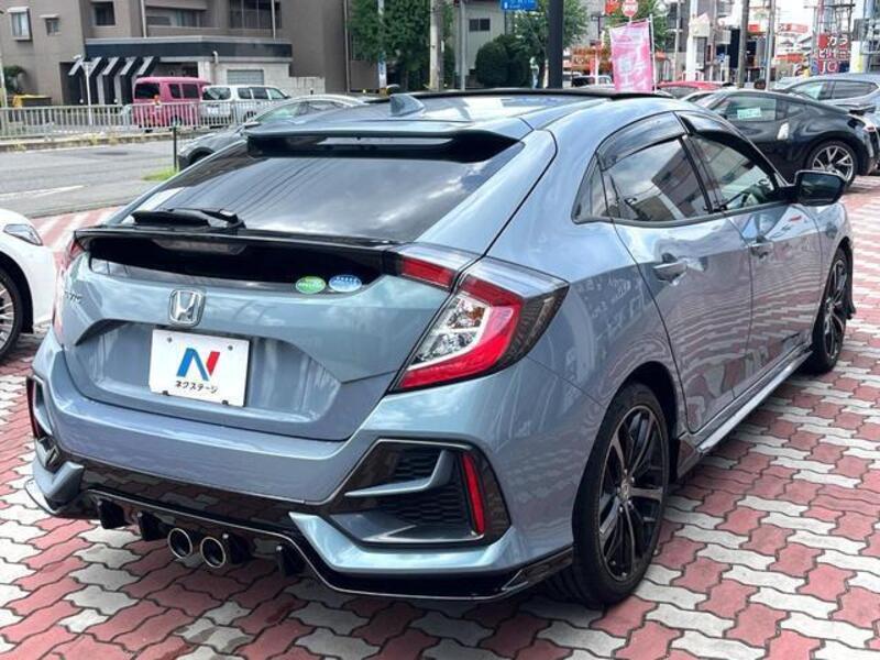 CIVIC