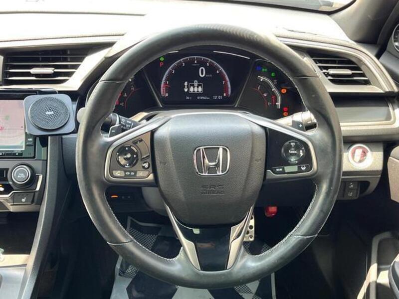 CIVIC