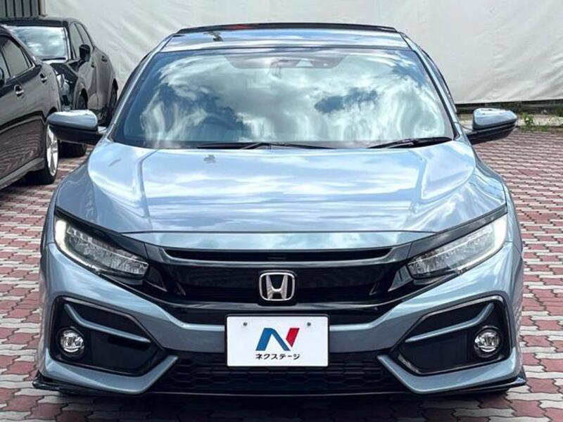 CIVIC