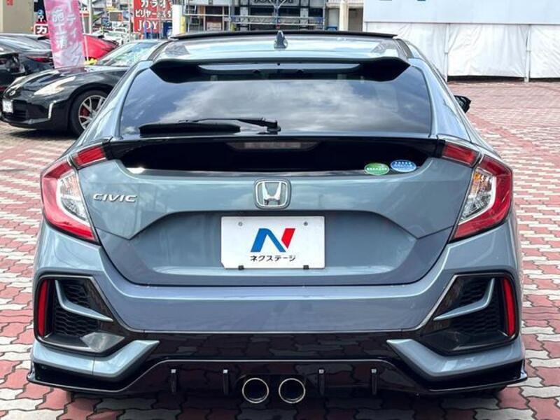 CIVIC