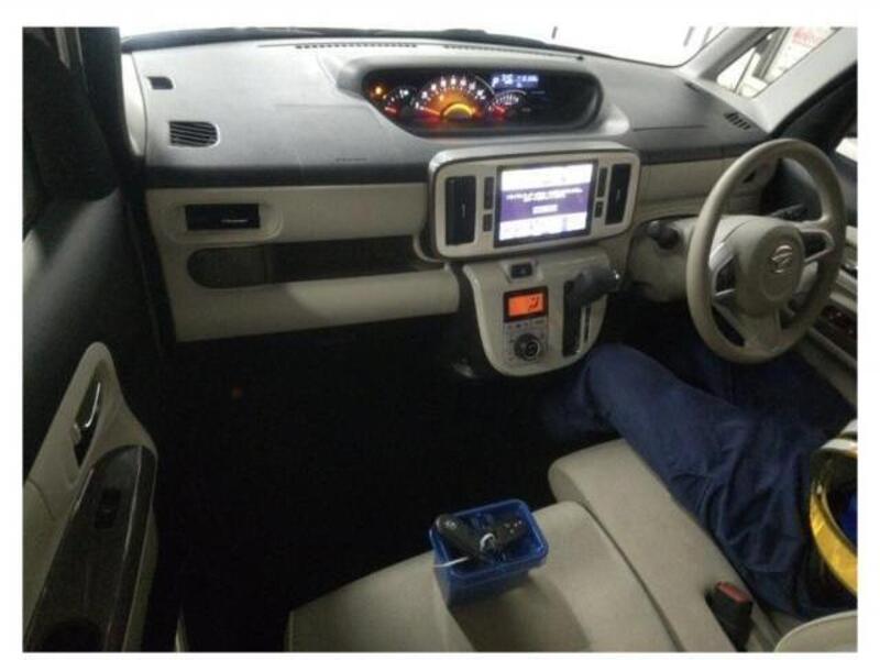 MOVE CANBUS