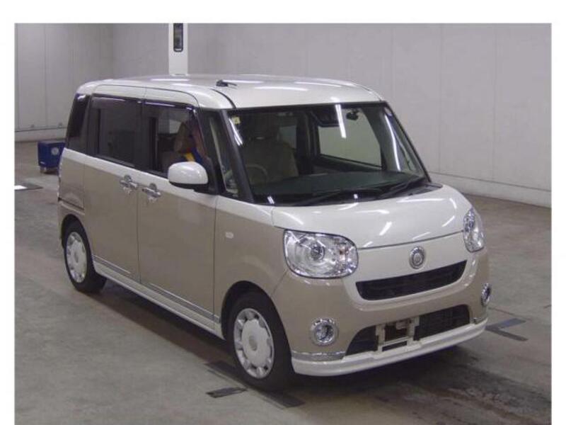 MOVE CANBUS-0
