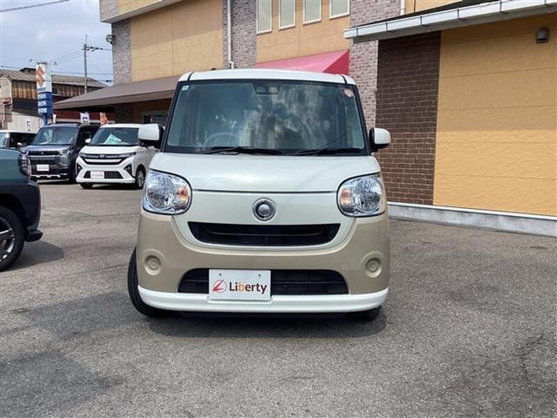 MOVE CANBUS