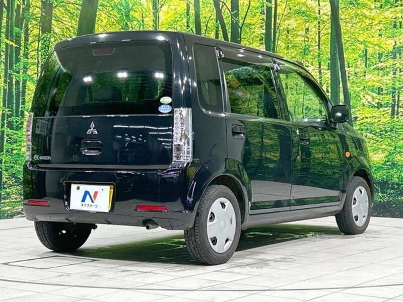 EK WAGON