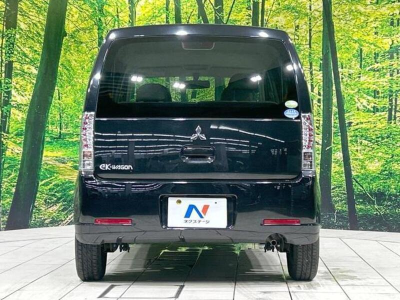 EK WAGON