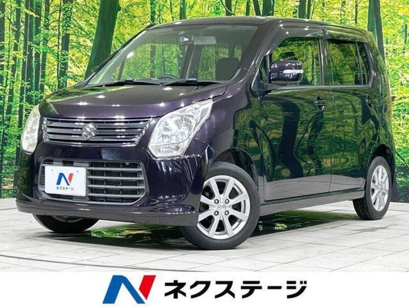 WAGON R-0