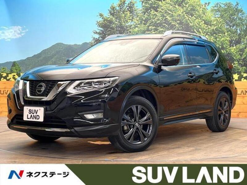 X-TRAIL-0