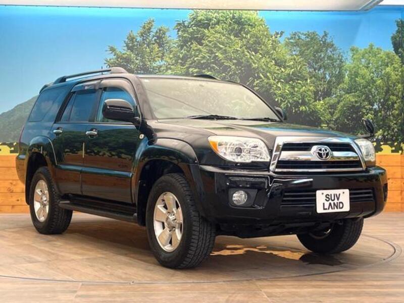 HILUX SURF
