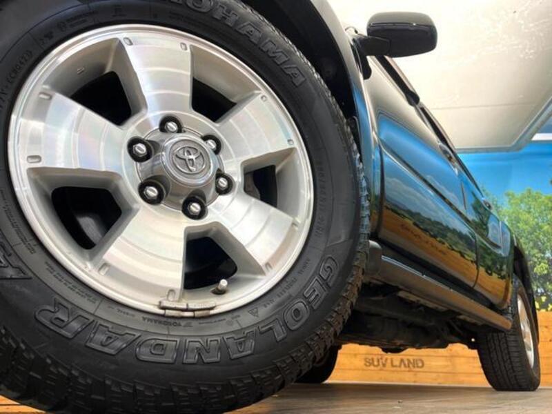 HILUX SURF