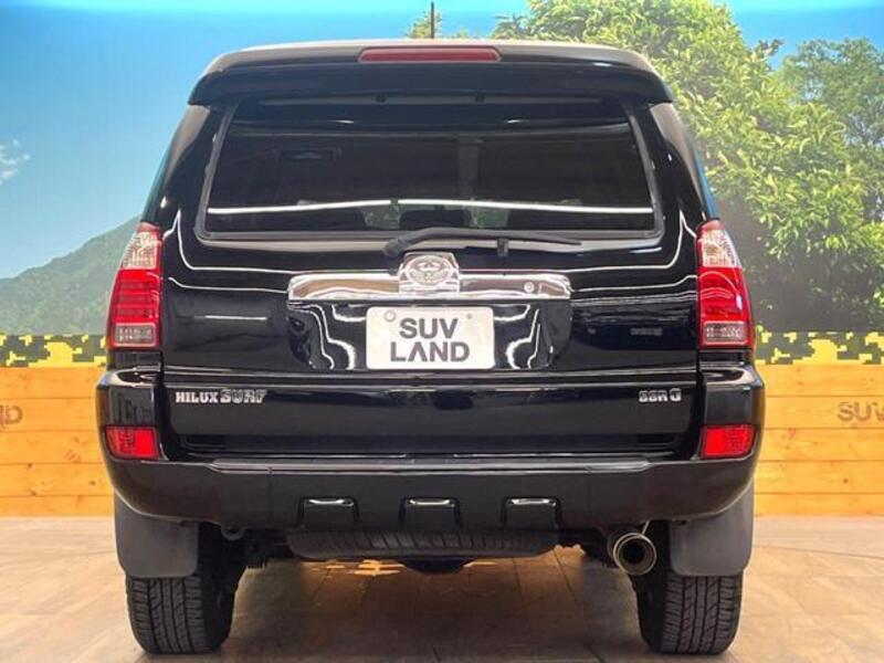HILUX SURF