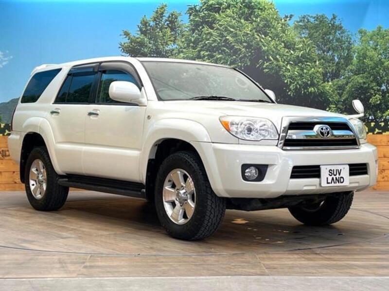 HILUX SURF
