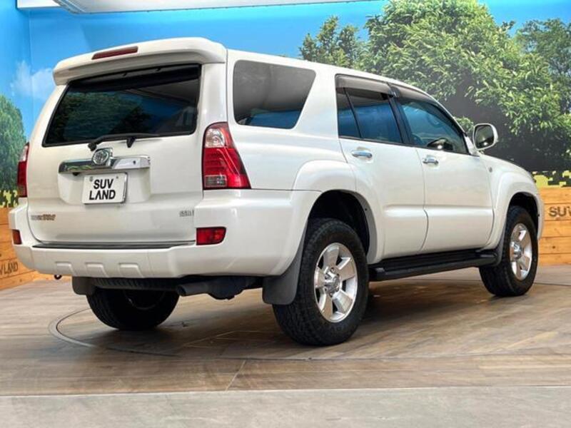 HILUX SURF