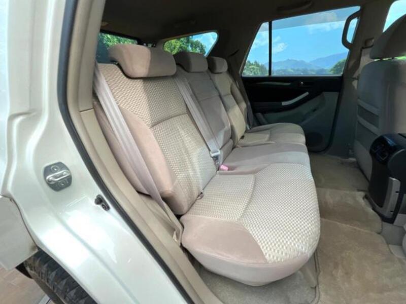HILUX SURF