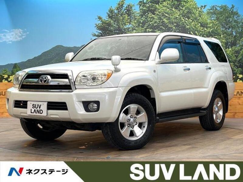 HILUX SURF-0