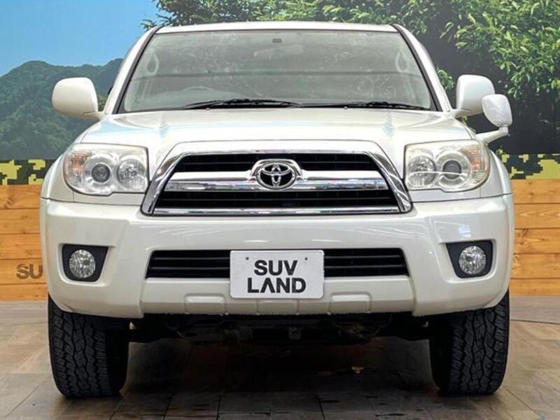 HILUX SURF