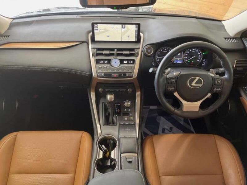 NX
