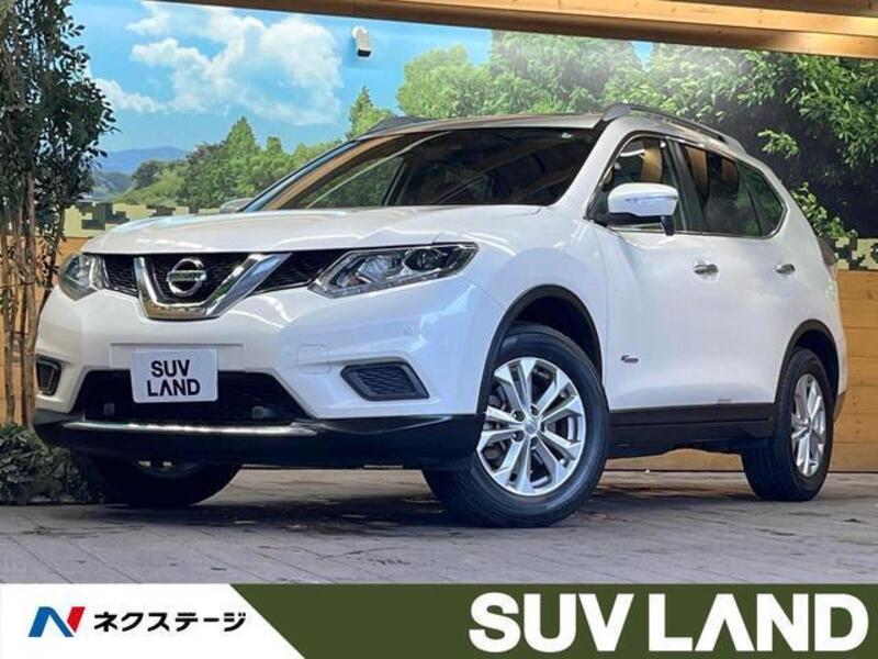 X-TRAIL-0