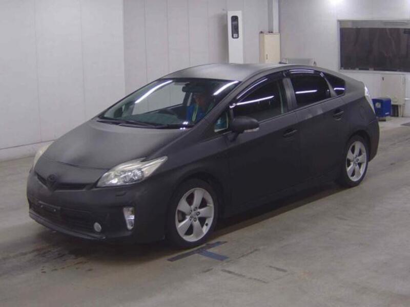 PRIUS