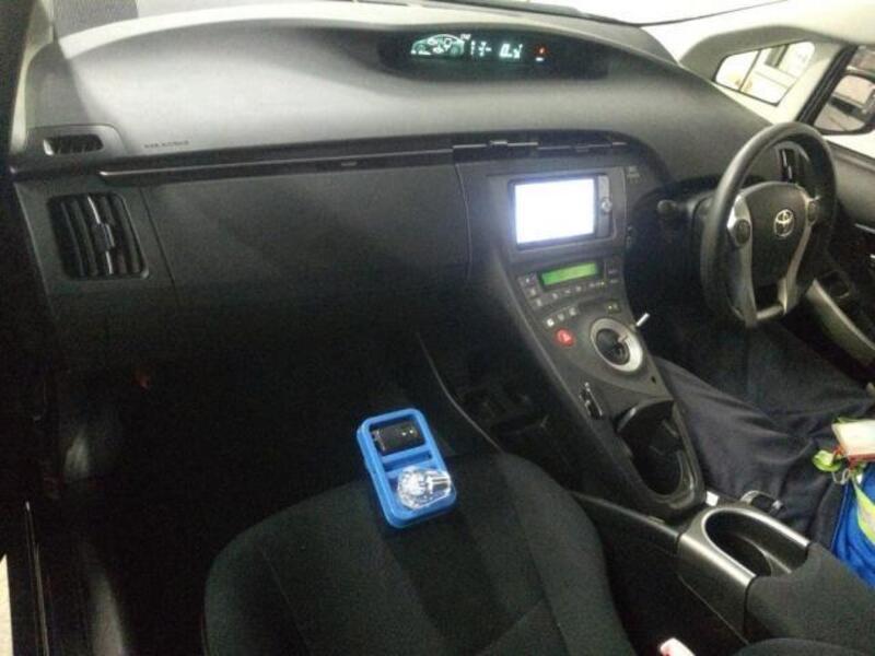 PRIUS
