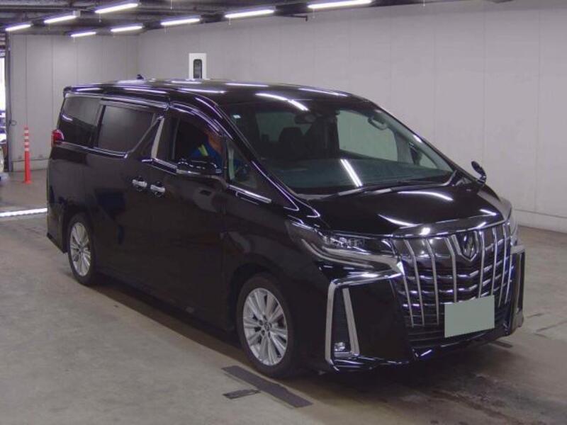 ALPHARD-0