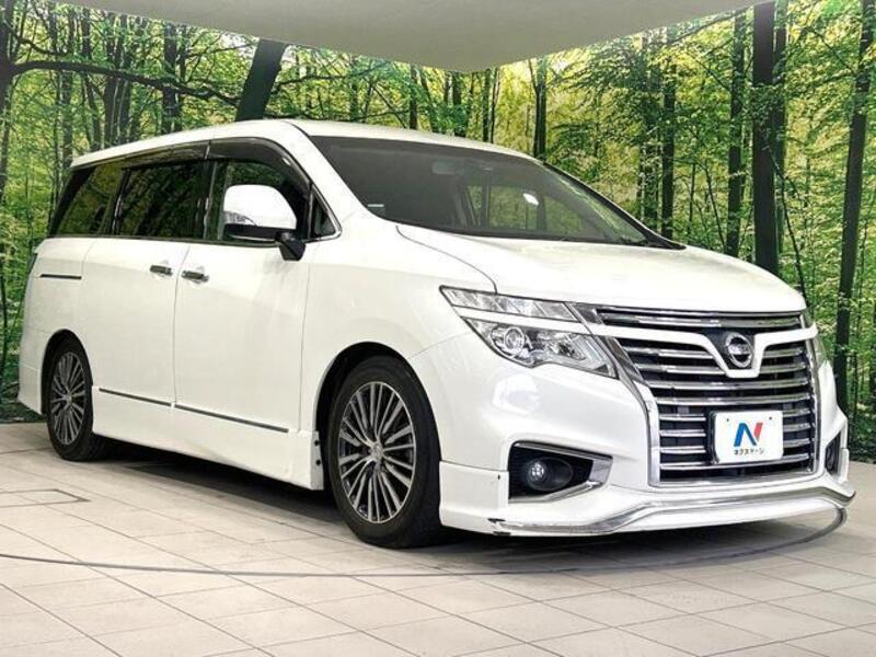 ELGRAND