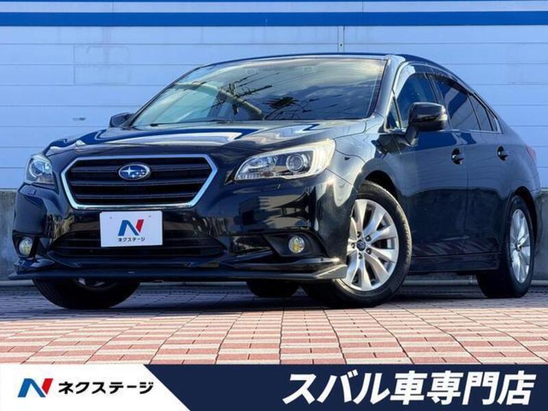 LEGACY B4-0