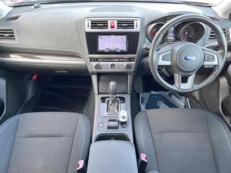 LEGACY B4